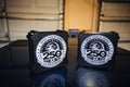 USA 250th Anniversary Tactical Ammo Box-Storage Case – 3D Print